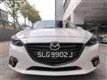 2016 Mazda Mazda3