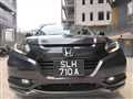 2016 Honda HR-V