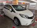 2016 Nissan Note