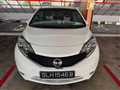 2016 Nissan Note