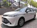 2016 Toyota Corolla Axio