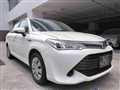 2016 Toyota Corolla Axio