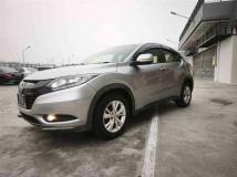 2016 Honda HR-V