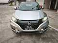 2016 Honda HR-V