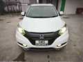 2016 Honda HR-V