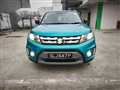 2016 Suzuki Vitara