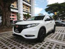 2016 Honda VEZEL