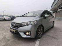 2017 Honda Jazz