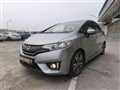 2017 Honda Jazz