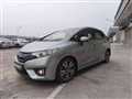 2017 Honda Jazz