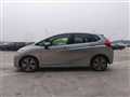 2017 Honda Jazz