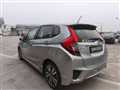 2017 Honda Jazz