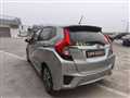 2017 Honda Jazz