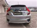 2017 Honda Jazz