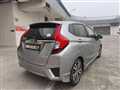 2017 Honda Jazz