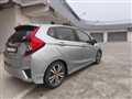 2017 Honda Jazz