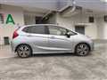 2017 Honda Jazz