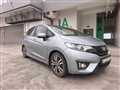2017 Honda Jazz