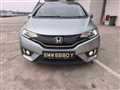 2017 Honda Jazz