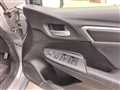 2017 Honda Jazz