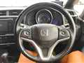 2017 Honda Jazz