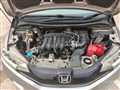 2017 Honda Jazz