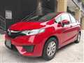 2016 Honda Fit