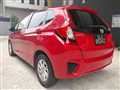 2016 Honda Fit