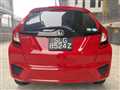 2016 Honda Fit