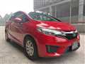 2016 Honda Fit