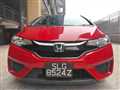 2016 Honda Fit