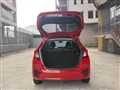 2016 Honda Fit
