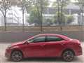 2017 Toyota Corolla Altis