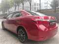 2017 Toyota Corolla Altis