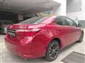 2017 Toyota Corolla Altis