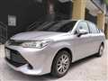 2016 Toyota Corolla Axio