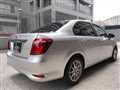 2016 Toyota Corolla Axio