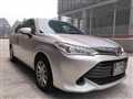 2016 Toyota Corolla Axio