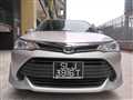 2016 Toyota Corolla Axio