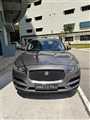 2016 Jaguar F-Pace