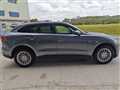 2016 Jaguar F-Pace