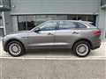 2016 Jaguar F-Pace