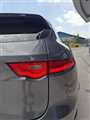2016 Jaguar F-Pace