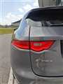 2016 Jaguar F-Pace