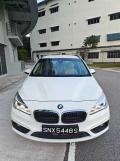 2016 BMW 2 Series