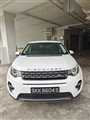 2016 Land Rover Discovery
