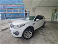 2016 Land Rover Discovery