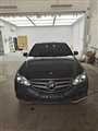 2016 Mercedes-Benz E-Class