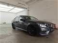 2016 Mercedes-Benz E-Class