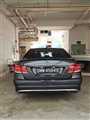 2016 Mercedes-Benz E-Class